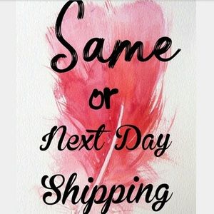 🎉🎉Same or next day shipping! 🎉🎉🎉